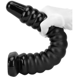 DarkSil Plug Worep M 32 x 5.5cm